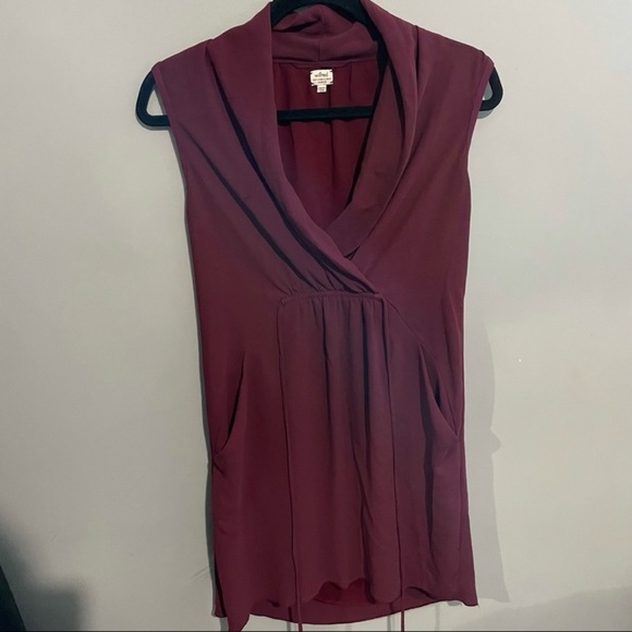 Wilfred Aritzia Sabine Dress XXS - Picture 4 of 7